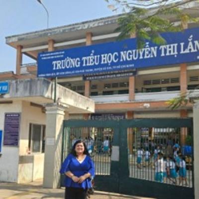 Truong Tieu Hoc Nguyen Thi Lang